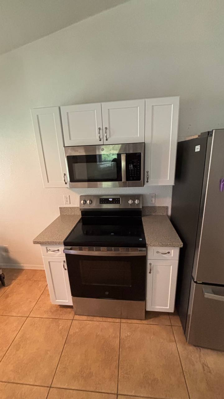 Premium Kitchen Design